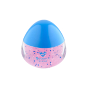 essence - *Superman* - Scrub labbra essence - *Superman* - Scrub labbra