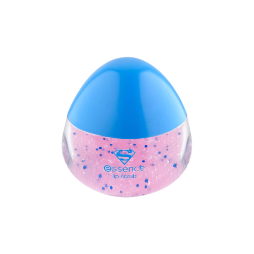 essence - *Superman* - Scrub labbra