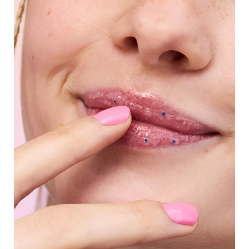 essence - *Superman* - Scrub labbra