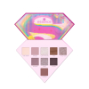 essence - *Superman* - Palette di ombretti - 01: Find your power