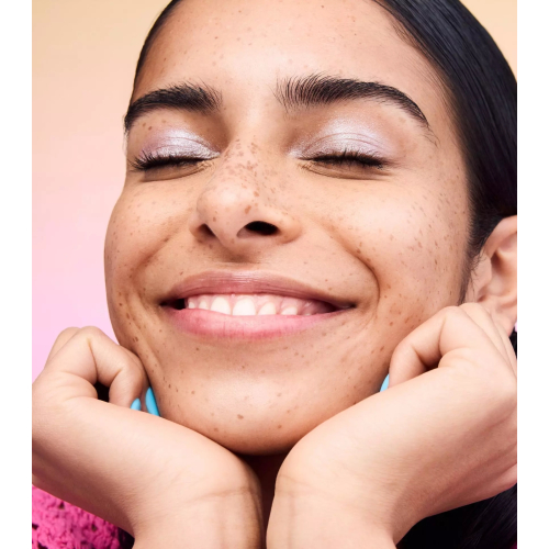 essence - *Superman* - Palette di ombretti - 01: Find your power