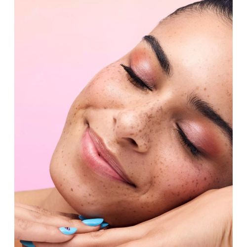 essence - *Superman* - Palette di ombretti - 02: Join the league