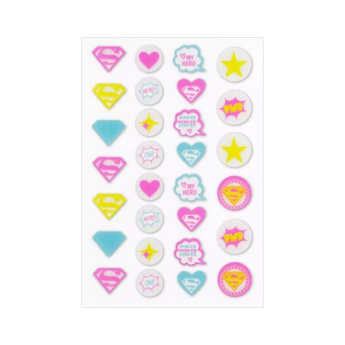 essence - *Superman* - Cerotti per brufoli