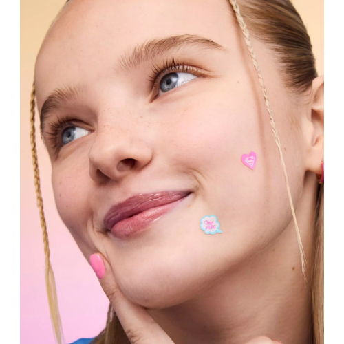 essence - *Superman* - Cerotti per brufoli