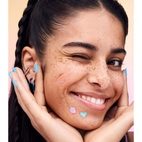 essence - *Superman* - Cerotti per brufoli