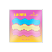 essence - *Superman* - Fermagli per capelli essence - *Superman* - Fermagli per capelli