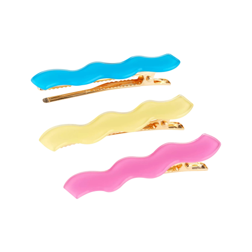 essence - *Superman* - Fermagli per capelli