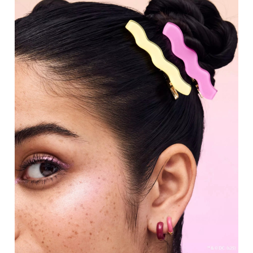 essence - *Superman* - Fermagli per capelli