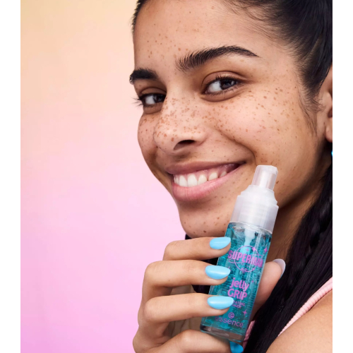 essence - *Superman* - Primer idratante per il trucco