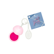 essence - *The Game Edit* - Balsamo per le labbra