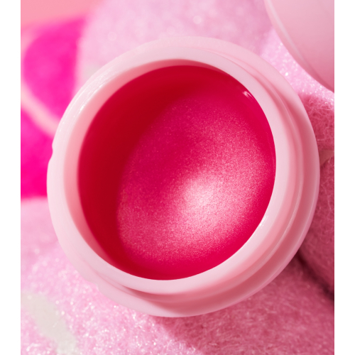 essence - *The Game Edit* - Balsamo per le labbra