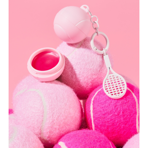 essence - *The Game Edit* - Balsamo per le labbra