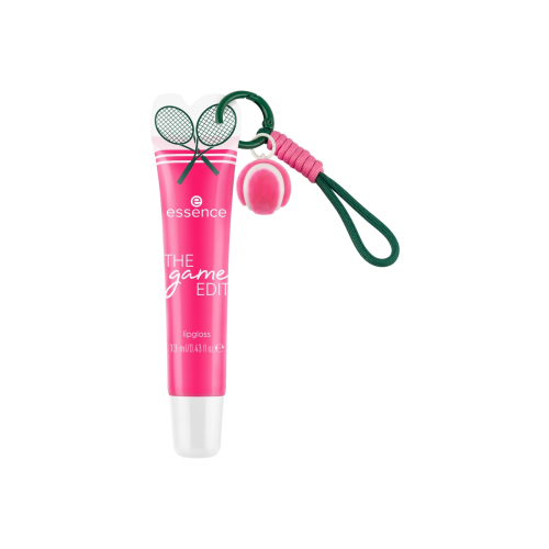 essence - *The Game Edit* - Lucidalabbra