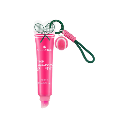 essence - *The Game Edit* - Lucidalabbra