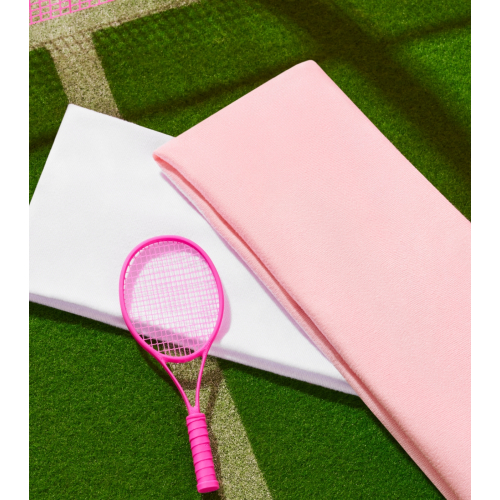 essence - *The Game Edit* - Duo di fasce per capelli