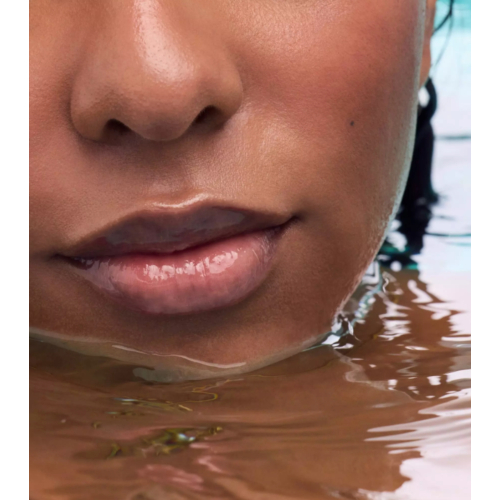 essence - *The Little Mermaid* - Olio labbra bifasico - 01: You Can Swim With Us