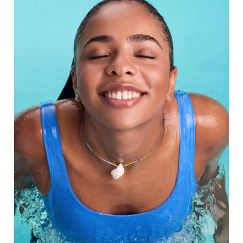 essence - *The Little Mermaid* - Olio labbra bifasico - 02: Swim Towards Your Dreams