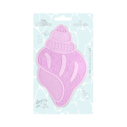 essence - *The Little Mermaid* - Tappetino per la pulizia dei pennelli