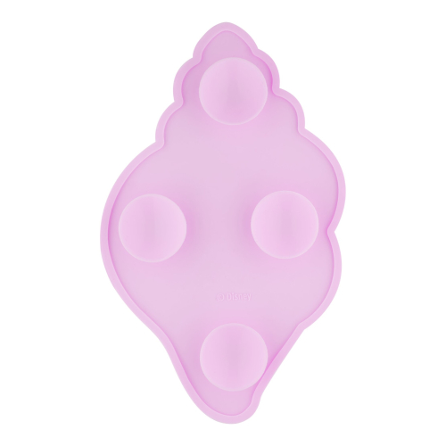 essence - *The Little Mermaid* - Tappetino per la pulizia dei pennelli