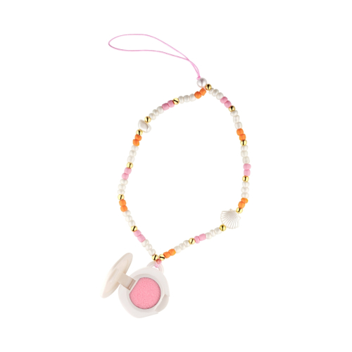 essence - *The Little Mermaid* - Balsamo labbra con ciondolo mobile