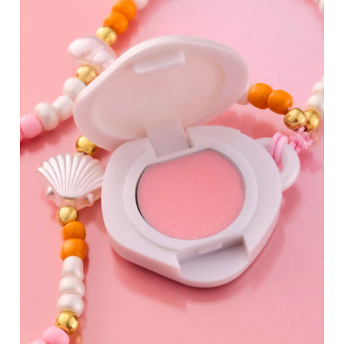 essence - *The Little Mermaid* - Balsamo labbra con ciondolo mobile