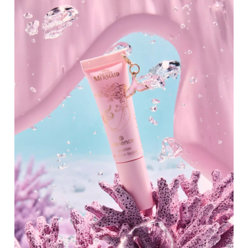 essence - *The Little Mermaid* - Lucidalabbra ai peptidi - 01: Mer-mazing