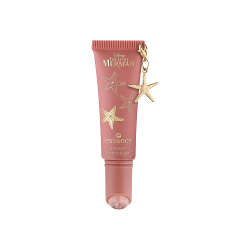 essence - *The Little Mermaid* - Lucidalabbra ai peptidi - 02: Seaside Romance