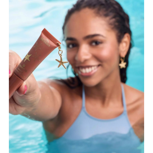 essence - *The Little Mermaid* - Lucidalabbra ai peptidi - 02: Seaside Romance