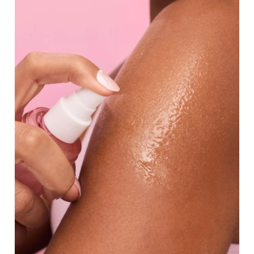 essence - *La Sirenetta* - Spray corpo e capelli scintillante