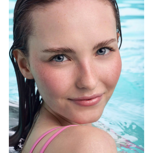 essence - *The Little Mermaid* - Siero Blush Liquido - 01: A Splash Of Romance