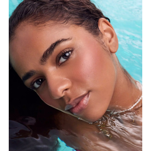 essence - *The Little Mermaid* - Siero Blush Liquido - 01: A Splash Of Romance