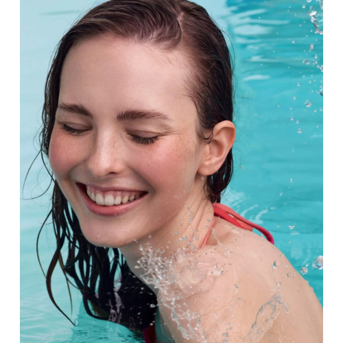 essence - *The Little Mermaid* - Fard liquido in siero - 02: A Splash Of Freedom