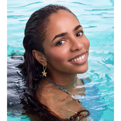 essence - *The Little Mermaid* - Fard liquido in siero - 02: A Splash Of Freedom