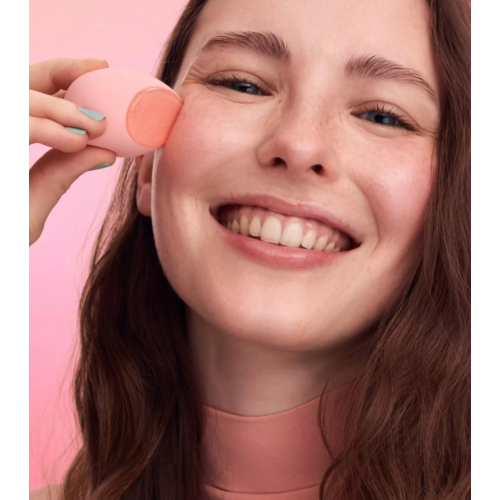 essence - *The Little Mermaid* - Spugnetta per il trucco 2 in 1