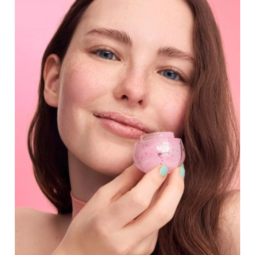 essence - *The Little Mermaid* - Scrub labbra