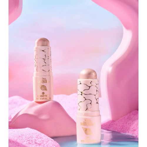 essence - *The Little Mermaid* - Evidenziatore in stick