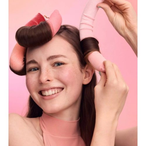 essence - *The Little Mermaid* - Kit per ricci senza calore