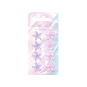 essence - *The Little Mermaid* - Mini fermagli per capelli