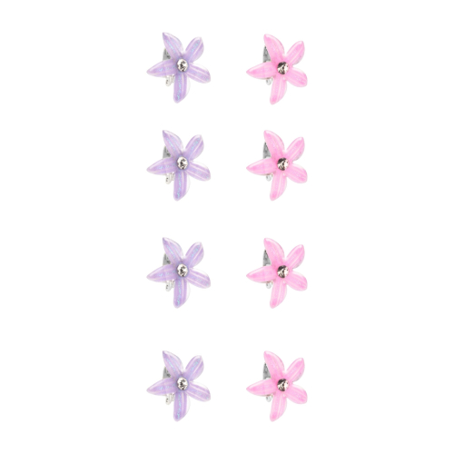 essence - *The Little Mermaid* - Mini fermagli per capelli