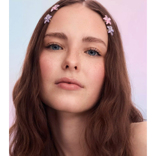 essence - *The Little Mermaid* - Mini fermagli per capelli