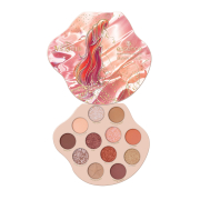 essence - *The Little Mermaid* - Palette di ombretti - 01: Dreaming Of Another World