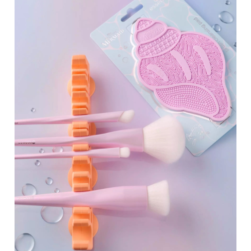 essence - *The Little Mermaid* - Porta pennelli per il trucco