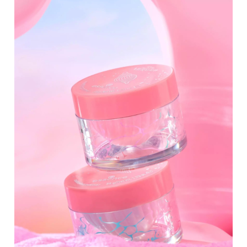 essence - *The Little Mermaid* - Primer opacizzante