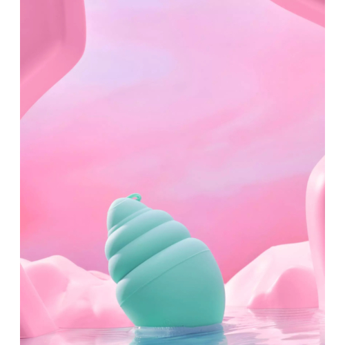 essence - *The Little Mermaid* - Rullo per il viso di ghiaccio