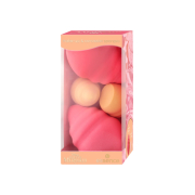 essence - *The Little Mermaid* - Set di spugnette per il trucco