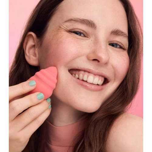 essence - *The Little Mermaid* - Set di spugnette per il trucco