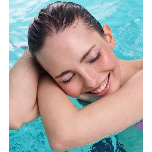 essence - *The Little Mermaid* - Ombretto liquido - 01: Eye Shine Like The Sea