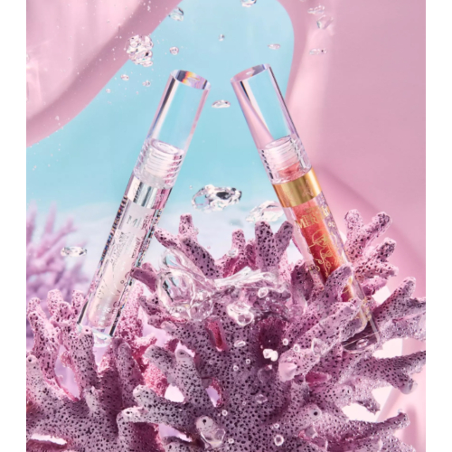 essence - *The Little Mermaid* - Ombretto liquido - 01: Eye Shine Like The Sea