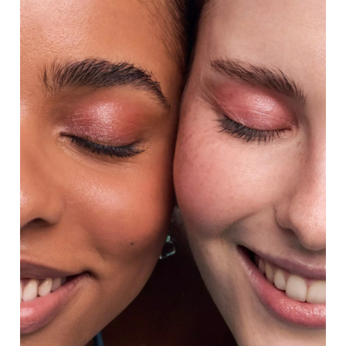 essence - *The Little Mermaid* - Ombretto liquido - 02: Sea Me Sparkle