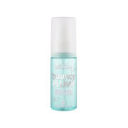 essence - *The Little Mermaid* - Spray fissante per il trucco Bouncy Plump Dewy
